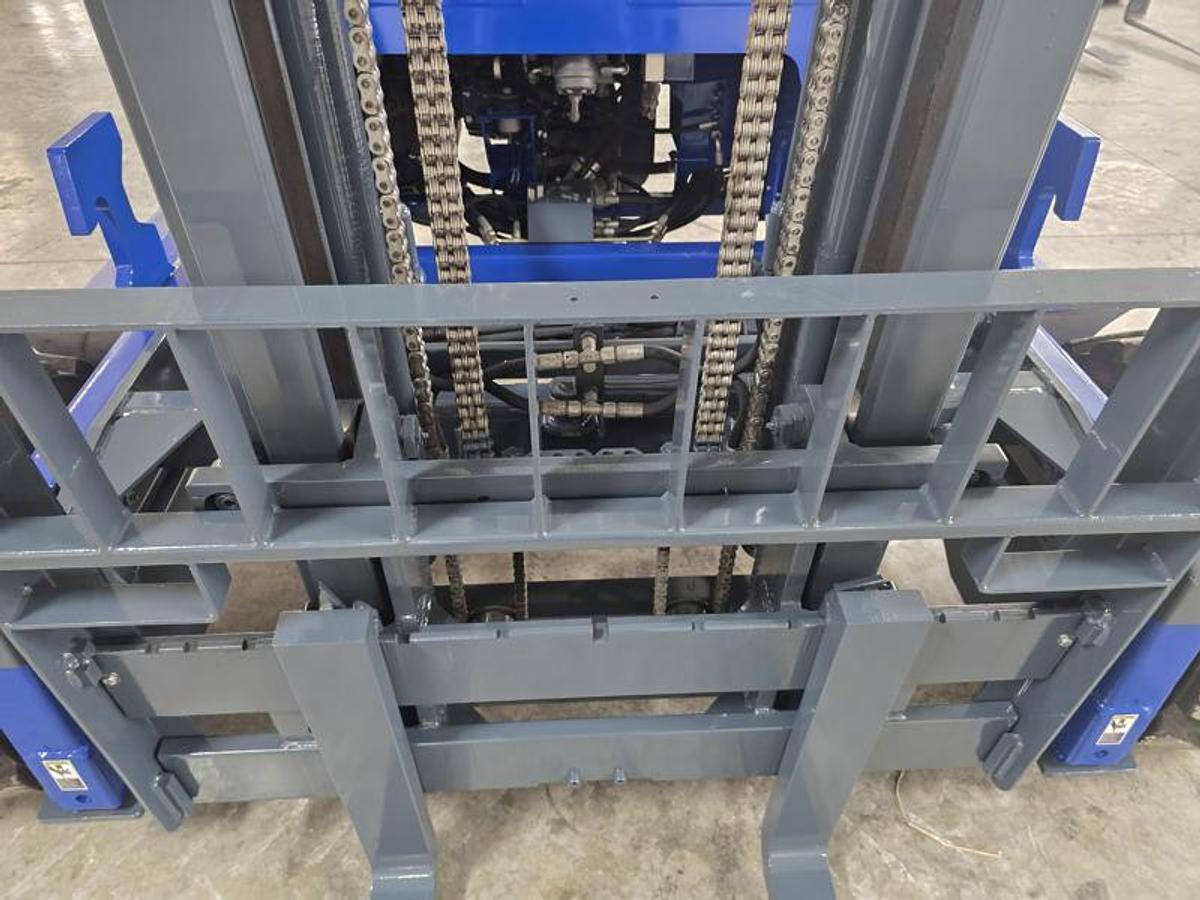 Used 2017 Princeton PB55.3