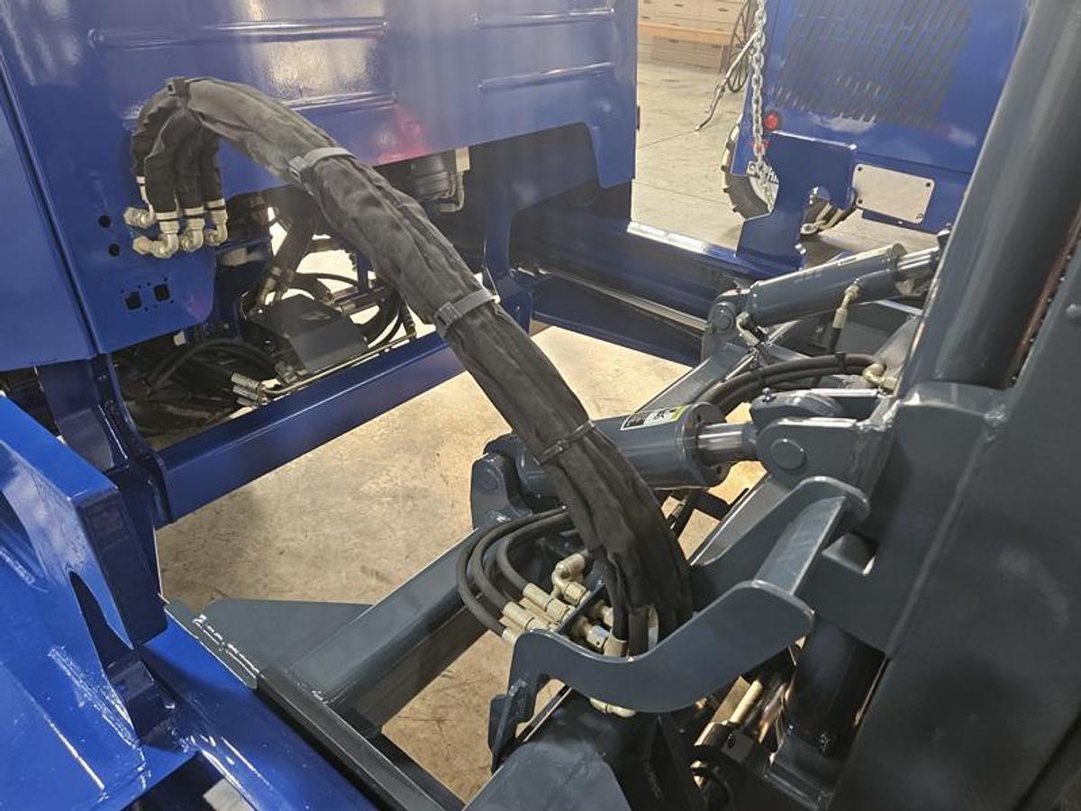 Used 2019 Princeton PB55.3