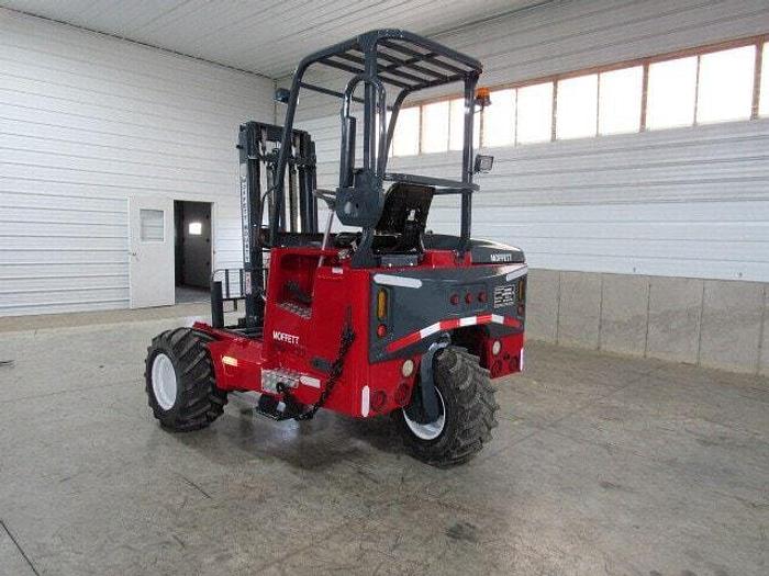 Used 2007 Moffett M50