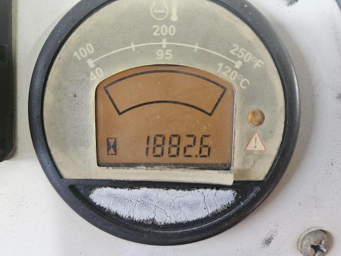 Used 2015 Moffett M8 55.3