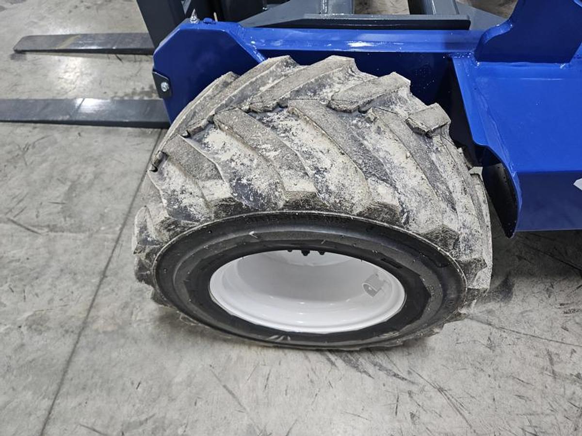 Used 2016 Princeton PB55.3