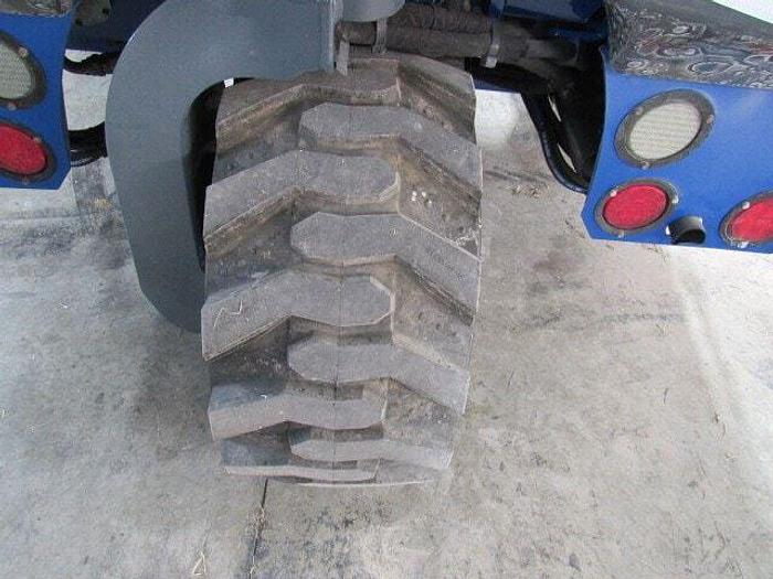 Used 2016 Princeton PB55.3