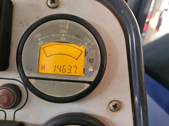 Used 2019 Princeton PB55.4  4 Way