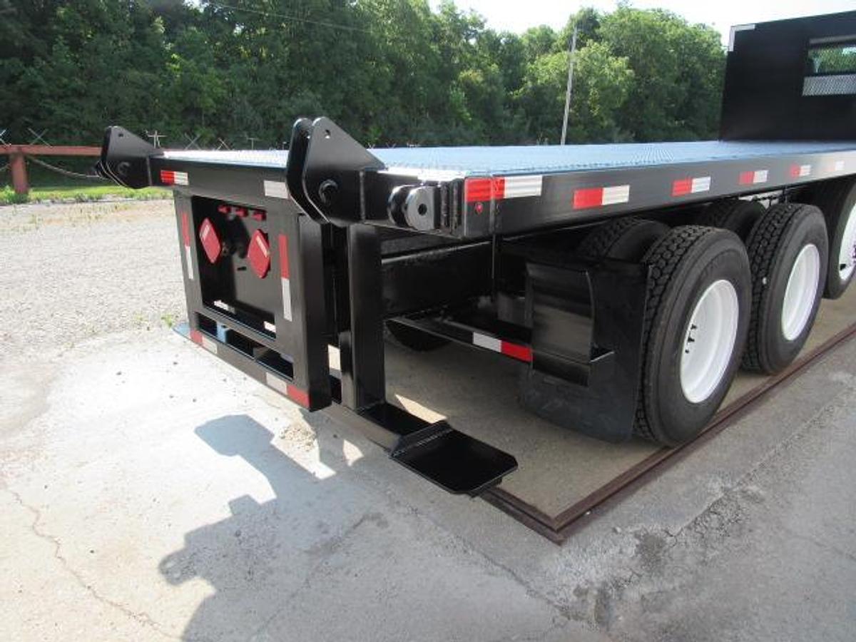 Used 2023 Freightliner M2 106