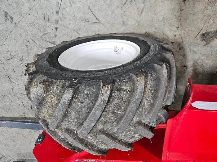 Used 2018 Moffett M8 55.3