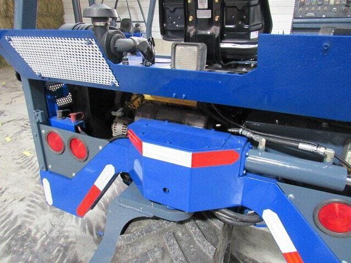 Used 2006 Princeton PB50