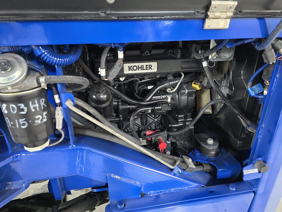 Used 2015 Princeton PB55.3