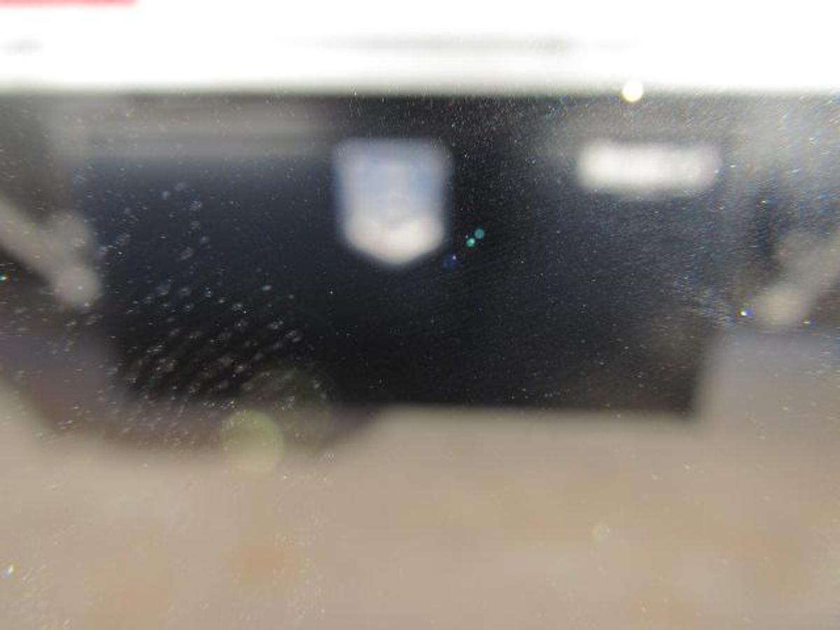 Used 2015 Utility 48' X 102 Alum Combo Princeton/Moffett Trailer