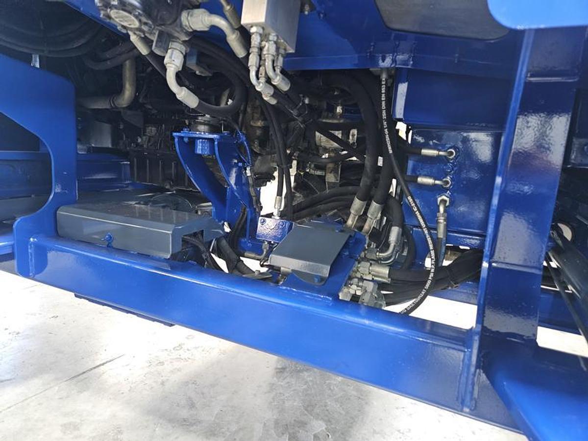 Used 2016 Princeton PB55.3