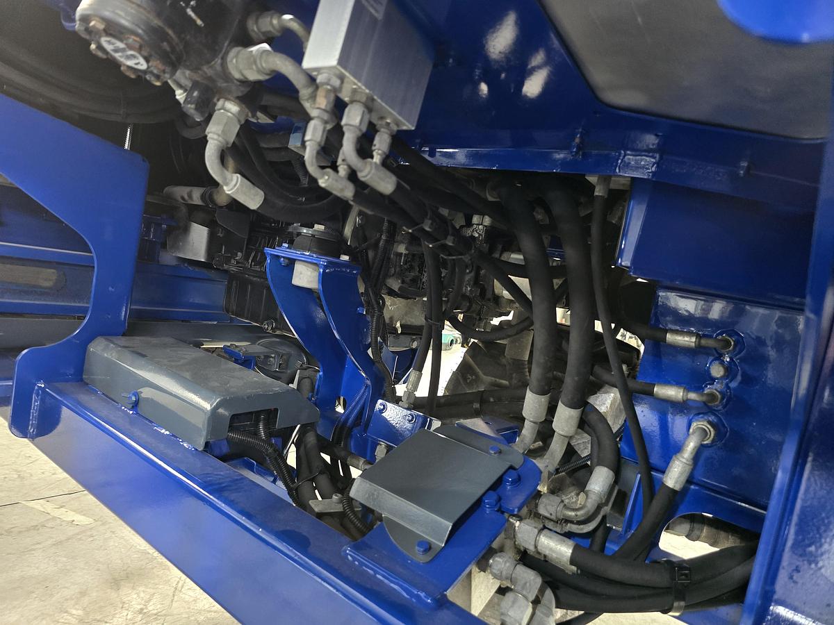 Used 2015 Princeton PB55.3