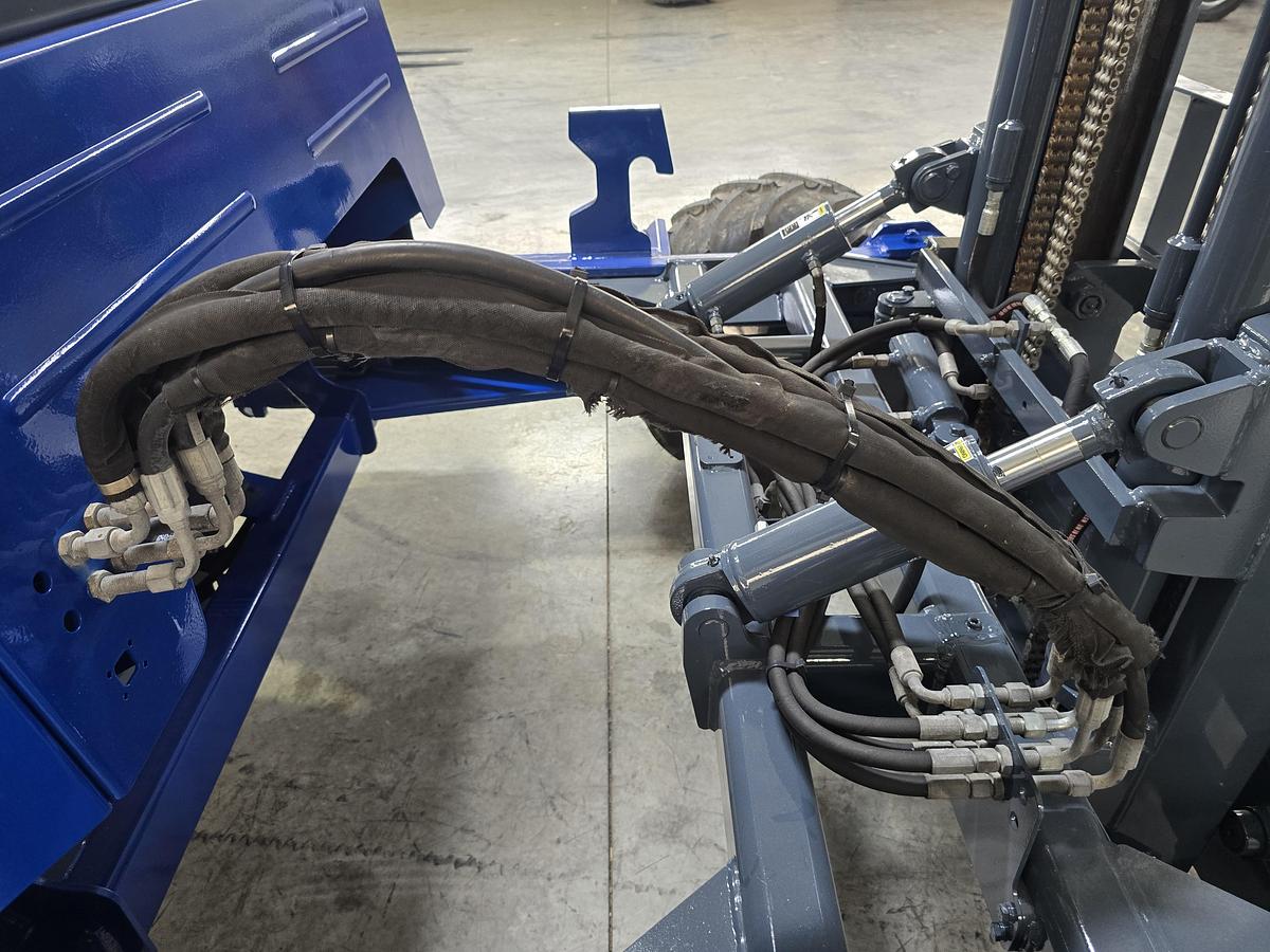 Used 2015 Princeton PB55.3