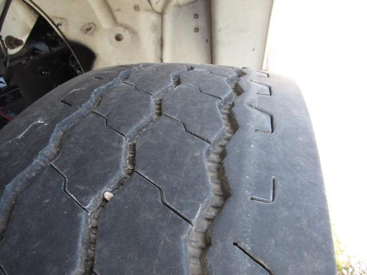 Used 2022 Freightliner M2 106