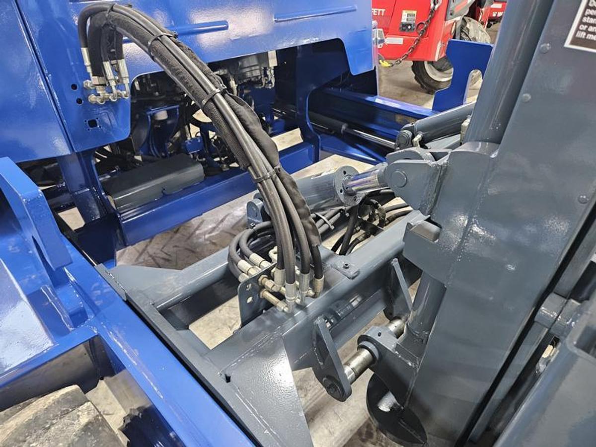 Used 2016 Princeton PB55.3