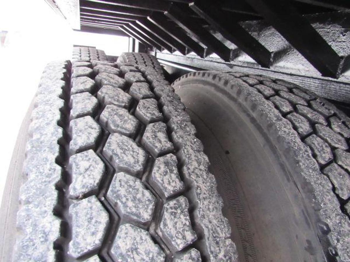 Used 2020 Freightliner M2 106