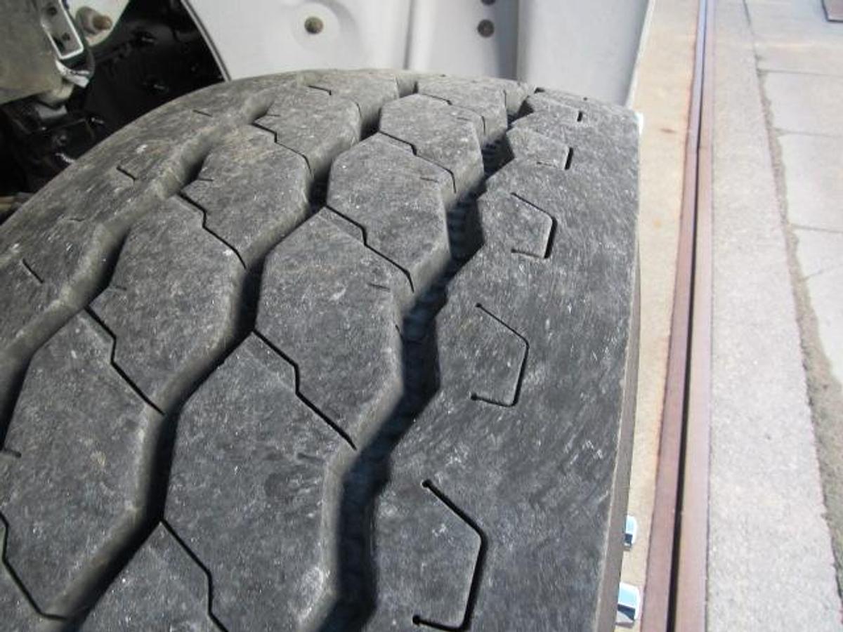Used 2022 Freightliner M2 106