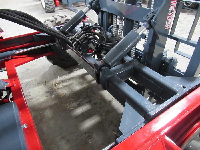 Used 2014 Moffett M55