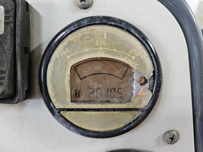 Used 2015 Moffett M8 55.3