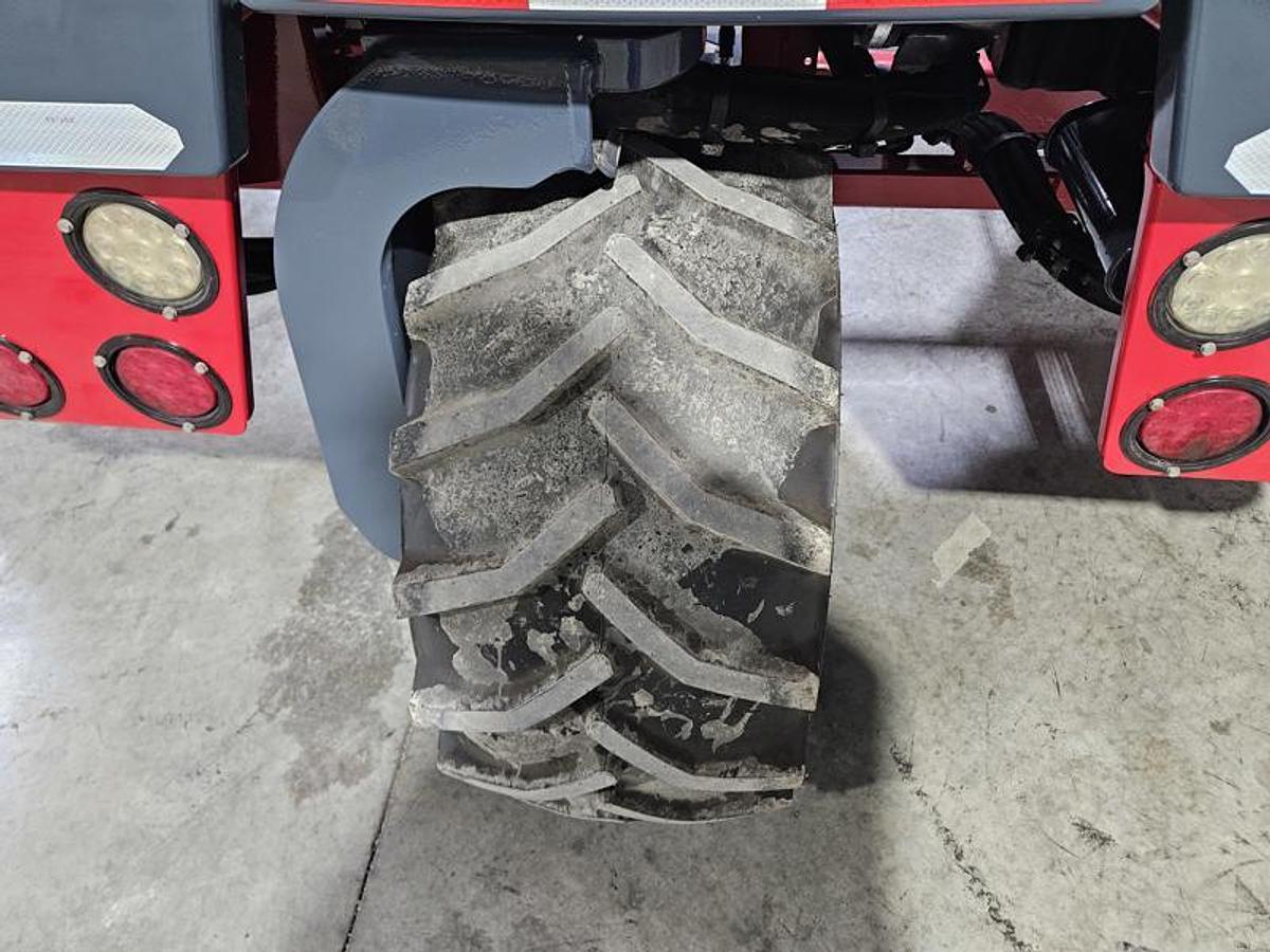 Used 2018 Moffett M8 70.3