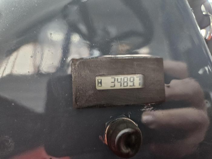 Used 2012 Moffett M55.4  4 Way