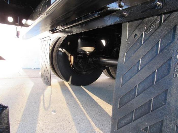 Used 2014 Utility 36' 6" X 102" Princeton/Moffett Trailer