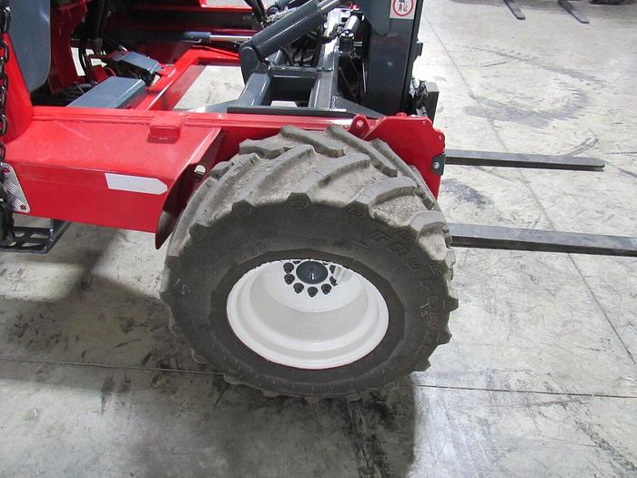 Used 2014 Moffett M55