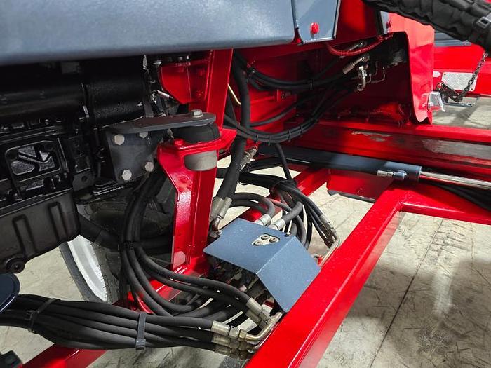 Used 2018 Moffett M8 55.3NX