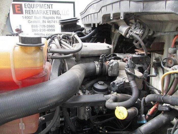 Used 2014 International DuraStar 4400