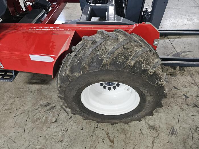 Used 2015 Moffett M8 55.3