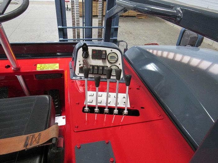 Used 2014 Moffett M55