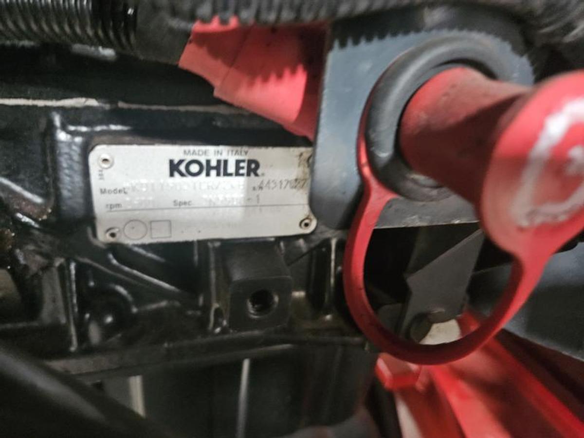 Used 2015 Moffett M8 55.3