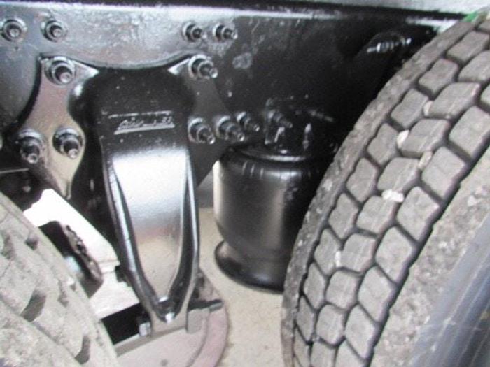 Used 2017 Freightliner M2 106