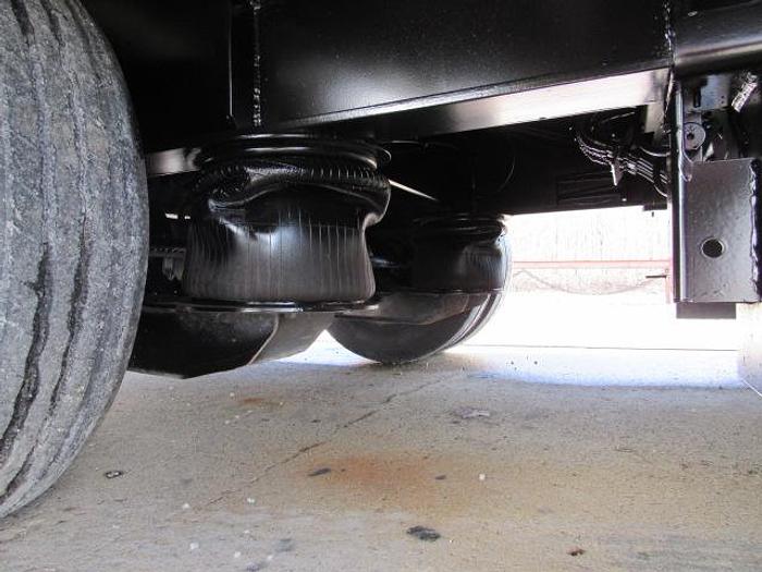 Used 2023 Great Dane Trailers  48' X 102" Step Deck Moffett/Princeton Trailer