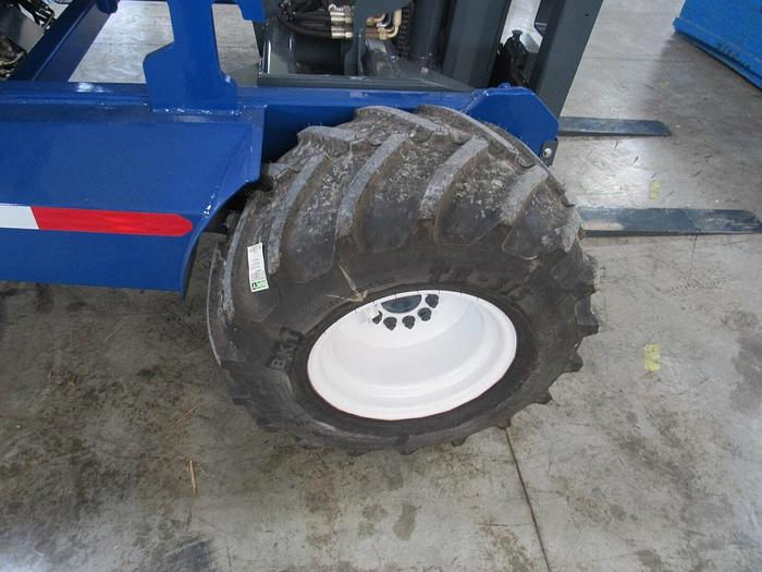 Used 2018 Princeton PB55.3