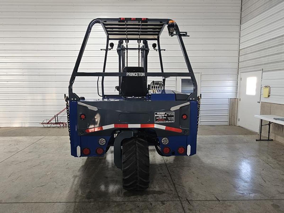 Used 2019 Princeton PB55.3