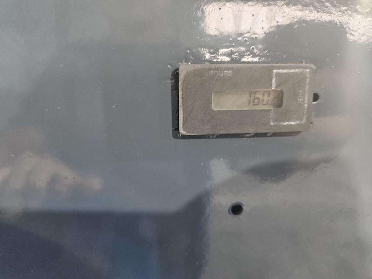 Used 2010 Princeton PBX