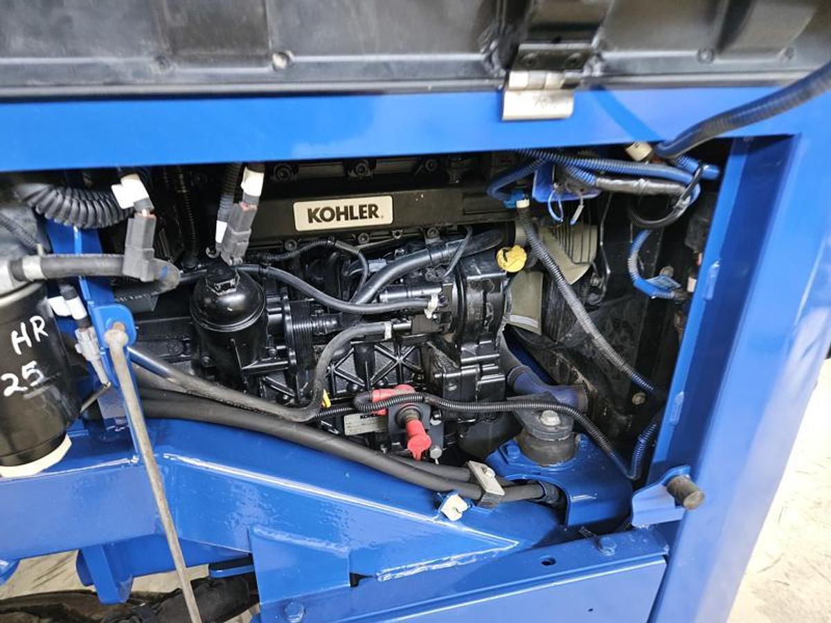 Used 2016 Princeton PB55.3