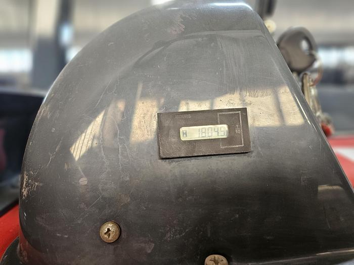 Used 2014 Moffett M55