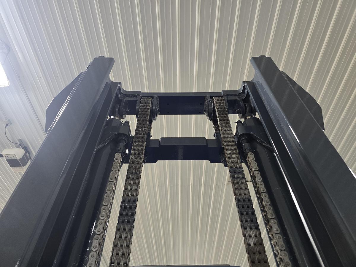 Used 2015 Princeton PB55.3