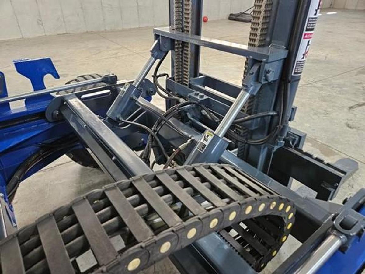 Used 2003 Princeton PB50