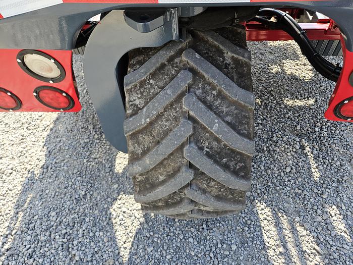 Used 2013 Moffett M55