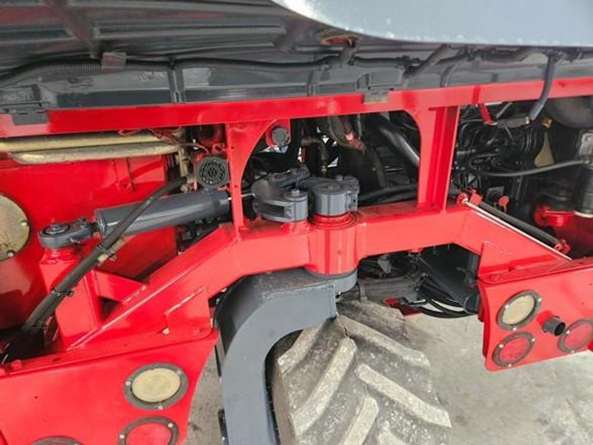 Used 2014 Princeton PB55.4  4 Way