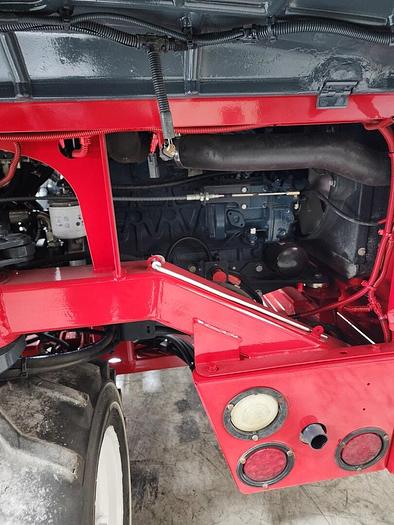 Used 2014 Moffett M55