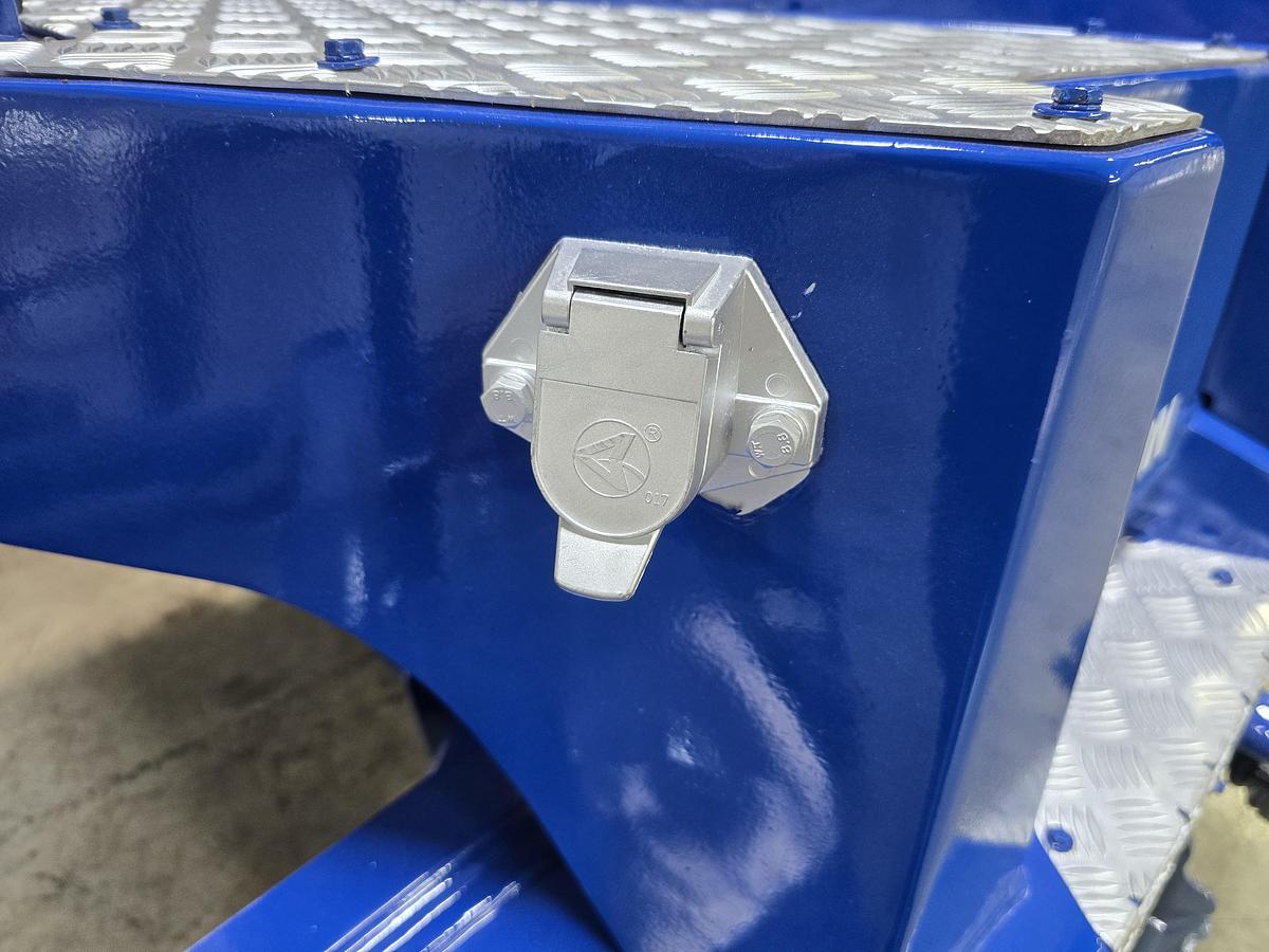 Used 2015 Princeton PB55.3