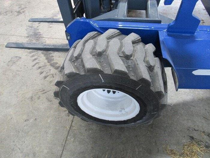 Used 2016 Princeton PB55.3