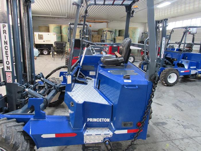 Used 2019 Princeton PB55.3