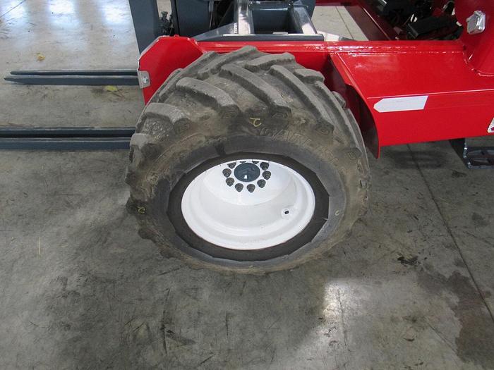 Used 2014 Moffett M55