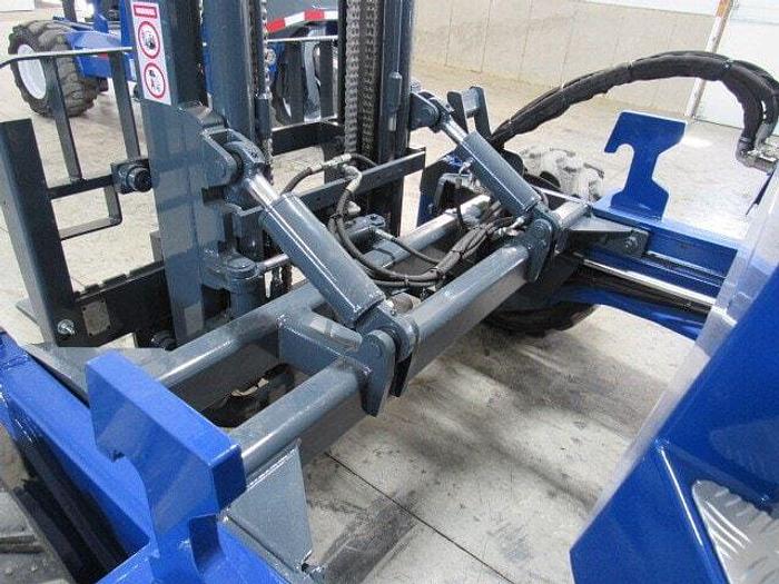 Used 2016 Princeton PB55.3