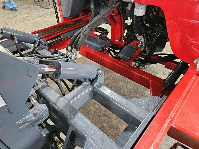 Used 2014 Moffett M55