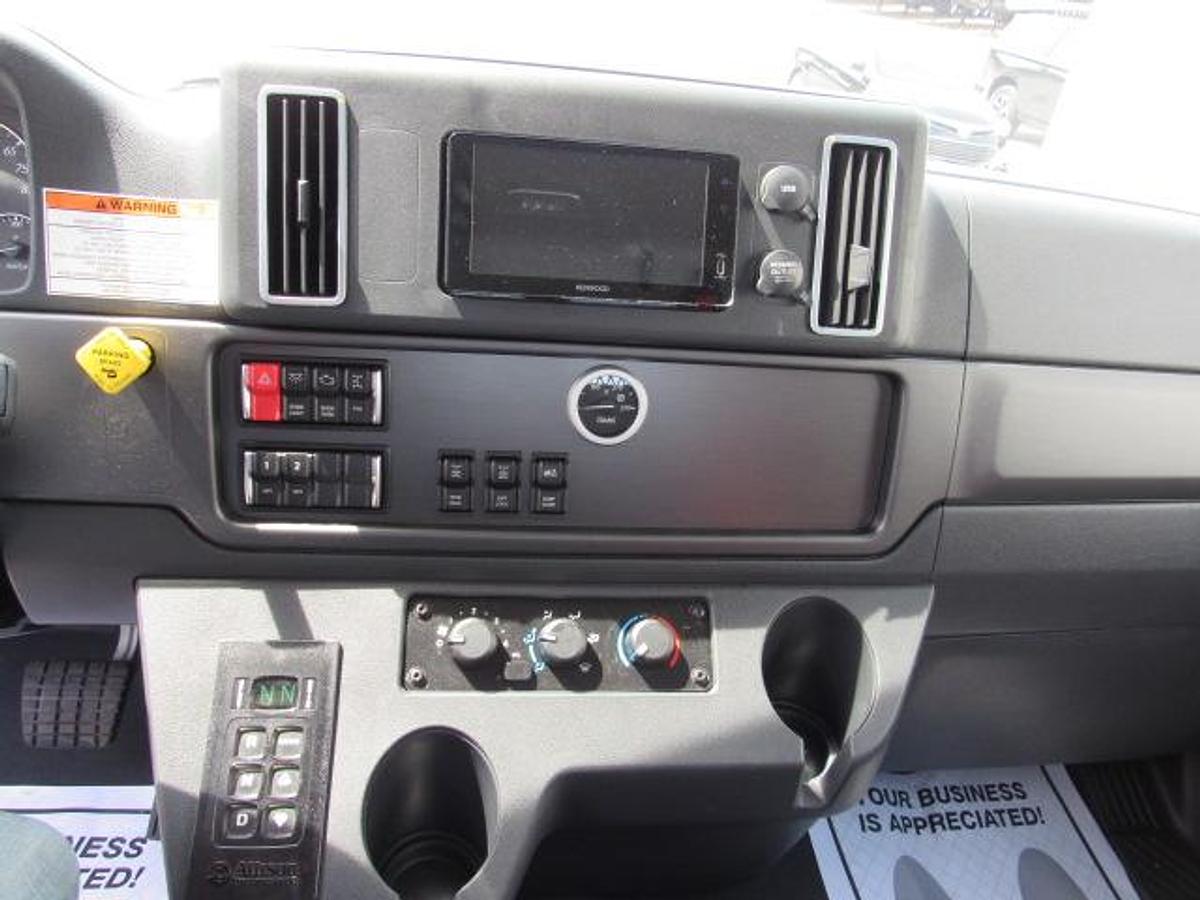 Used 2026 Freightliner M2 106