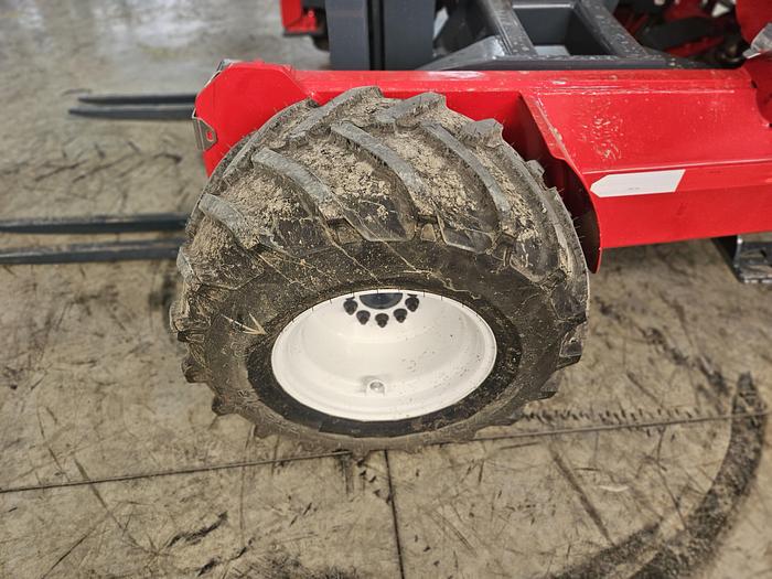 Used 2014 Moffett M55